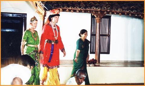 Indeco Hotels Swamimalai Kumbakonam Amenidades foto