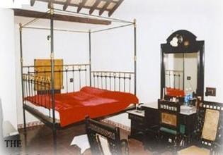 Indeco Hotels Swamimalai Kumbakonam Quarto foto
