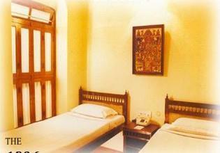 Indeco Hotels Swamimalai Kumbakonam Quarto foto