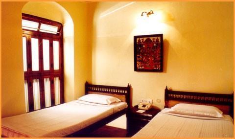 Indeco Hotels Swamimalai Kumbakonam Quarto foto