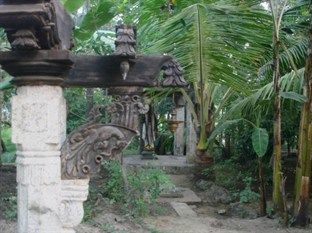 Indeco Hotels Swamimalai Kumbakonam Exterior foto